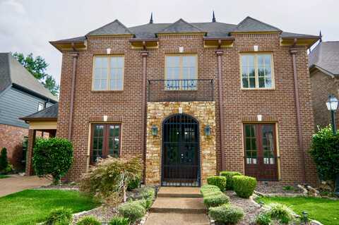 6691 VININGS CREEK, Memphis, TN 38119