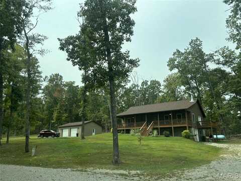 13085 E State Hwy E, Cadet, MO 63630
