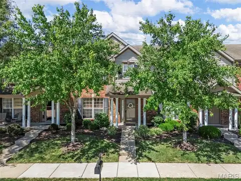 1111 Ridgeway Drive, Lake Saint Louis, MO 63367