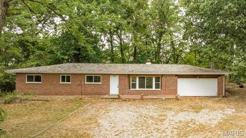 1227 Teson Road, Hazelwood, MO 63042