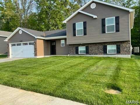 28721 Woodland Heights Drive, Warrenton, MO 63383