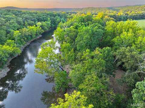 Tbd Highway 17, Tract 6, Unincorporated, MO 65452