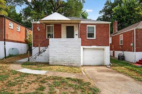 7137 Garesche Avenue, Saint Louis, MO 63136