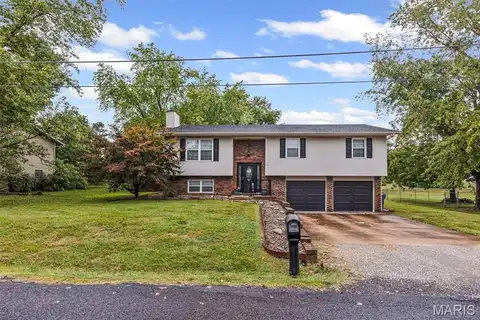 106 James Drive, Troy, IL 62294