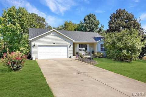 505 Olive Street, New Haven, MO 63068