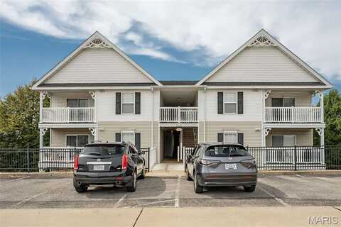 2460 Lampong Drive, Mehlville, MO 63125