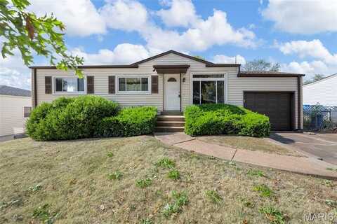 4026 Melon Drive, Unincorporated, MO 63125