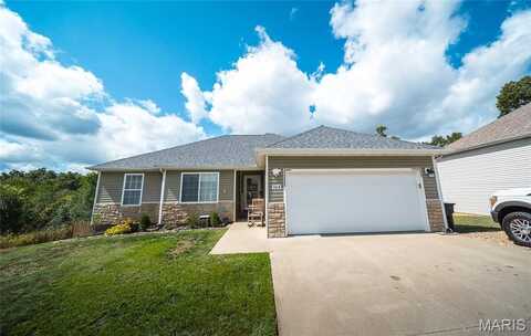 114 Pioneer Court, Waynesville, MO 65583