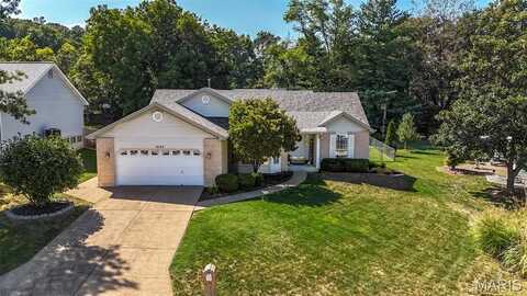 3797 Falcon View Drive, Unincorporated, MO 63010