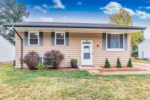 300 Imperial Lane, Fenton, MO 63026