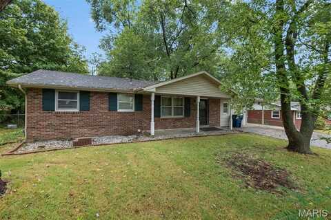 2432 Windy Hill Lane, Cape Girardeau, MO 63701
