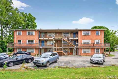 25 S 76th Street, Belleville, IL 62223