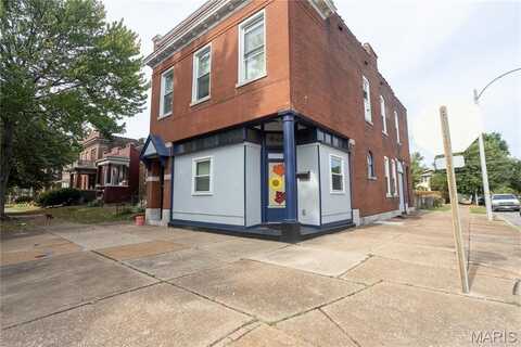 5401 Idaho Avenue, Saint Louis, MO 63111