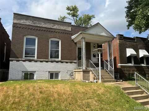 4741 Idaho Avenue, Saint Louis, MO 63111