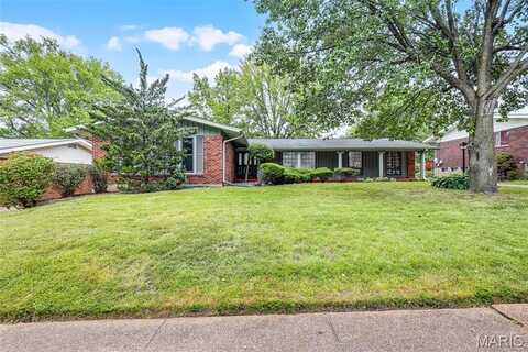 2520 Greenberry Drive, Florissant, MO 63033