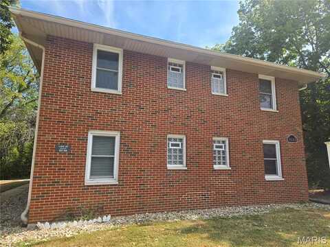 9609 W Main Street, Belleville, IL 62223