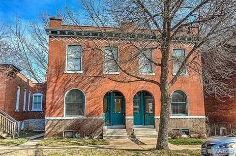 2119 Utah Street, Saint Louis, MO 63118