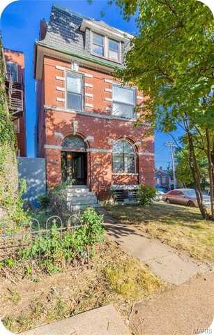 2534 California Avenue, Saint Louis, MO 63104