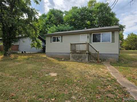 701 E Clement Street, De Soto, MO 63020