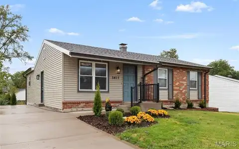 5417 Morningdale Place, Saint Louis, MO 63128