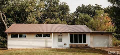 22 St Joseph Street, Viburnum, MO 65566