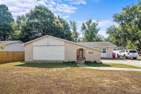 907 Stanford, Sikeston, MO 63801