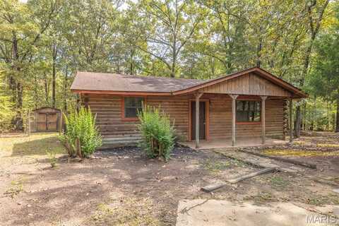 3546 County Road 543, Poplar Bluff, MO 63901