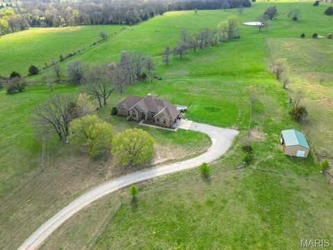 30871 HWY BB Highway, Lebanon, MO 65536