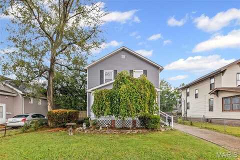 1720 5th Street, Madison, IL 62060