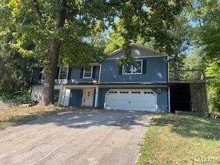 23 S Pindwood Lane, Cape Girardeau, MO 63703