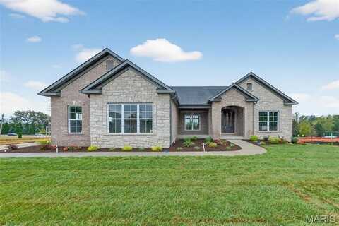 11906 Santino Court, Creve Coeur, MO 63141