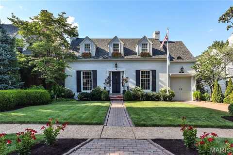 1025 North Drive, Warson Woods, MO 63122