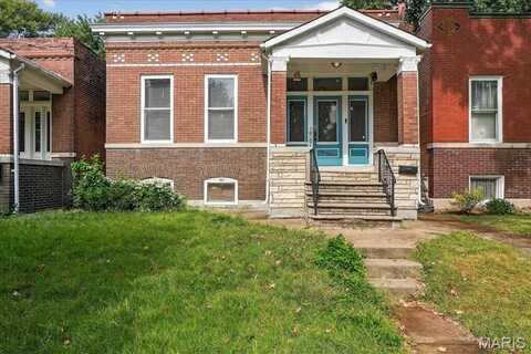 4651 Tennessee Avenue, Saint Louis, MO 63111