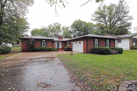 1908 Warner Avenue, Scott City, MO 63780