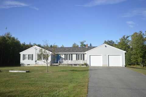 313 Town Farm Road, Bucksport, ME 04416