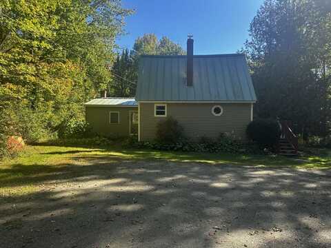 342 Back Belmont Road, Belmont, ME 04952