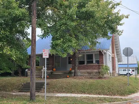 362 W High Street, Mount Gilead, OH 43338