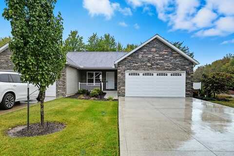 2010 Teakwood Drive, Ontario, OH 44906