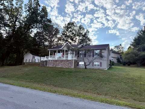 202 Glenridge Circle, Howard, OH 43028