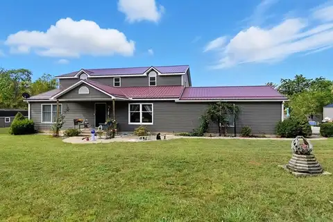 4014 State Route 61, Mount Gilead, OH 43338