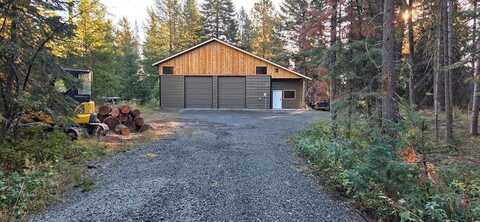 2150 Christie Road, Donnelly, ID 83615