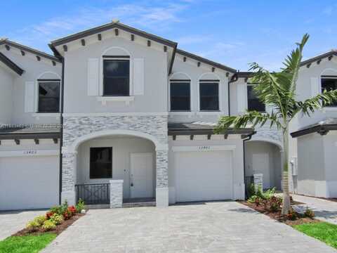 13401 SW 287th St, Homestead, FL 33033
