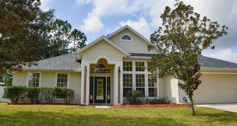 6 Westbury Ln, Palm Coast, FL 32164