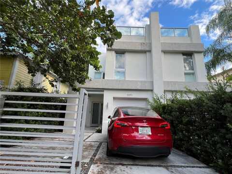 3071 Orange St, Miami, FL 33133