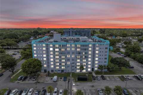 15600 NW 7th Ave, Miami, FL 33169
