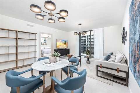 1000 Brickell Plz, Miami, FL 33131