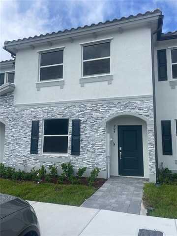 204 SE 10th Ct, Florida City, FL 33034