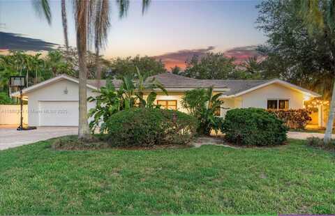 5930 SW 81st St, South Miami, FL 33143