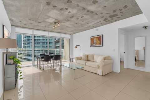 3250 NE 1st Ave, Miami, FL 33137