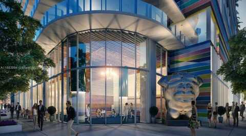 801 S Miami Ave, Miami, FL 33130
